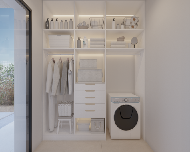 Image No.9-3 Bed Villa for sale