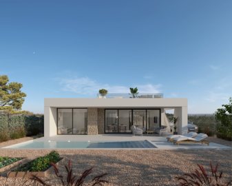 3 Bed Villa for sale