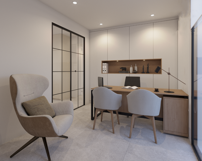 Image No.11-Villa de 3 chambres à vendre à Hacienda del Alamo