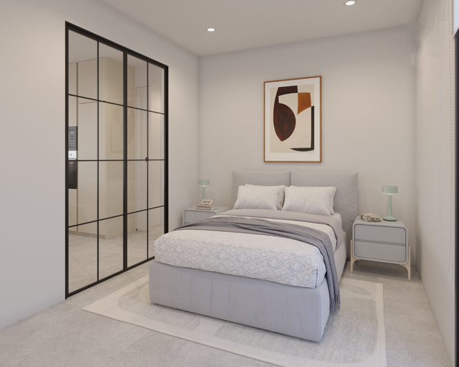 Image No.9-3 Bed Villa for sale