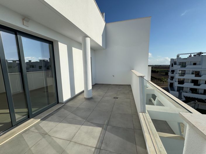 Image No.10-Penthouse de 2 chambres à vendre à Torre Pacheco Town