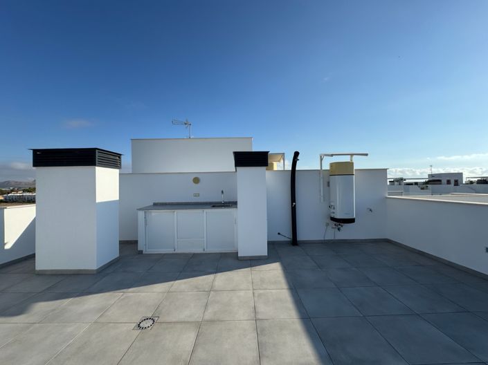 Image No.21-Penthouse de 2 chambres à vendre à Torre Pacheco Town