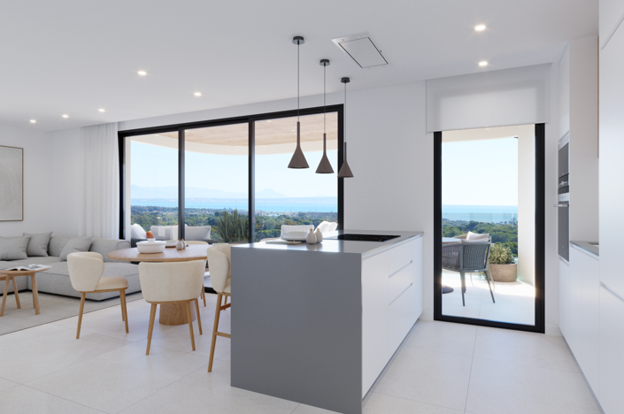 Image No.10-2 Bed Penthouse for sale