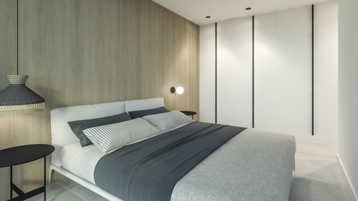 Image No.11-2 Bed Penthouse for sale