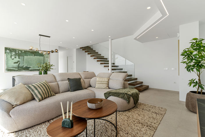 Image No.7-Villa de 3 chambres à vendre à Benitachell