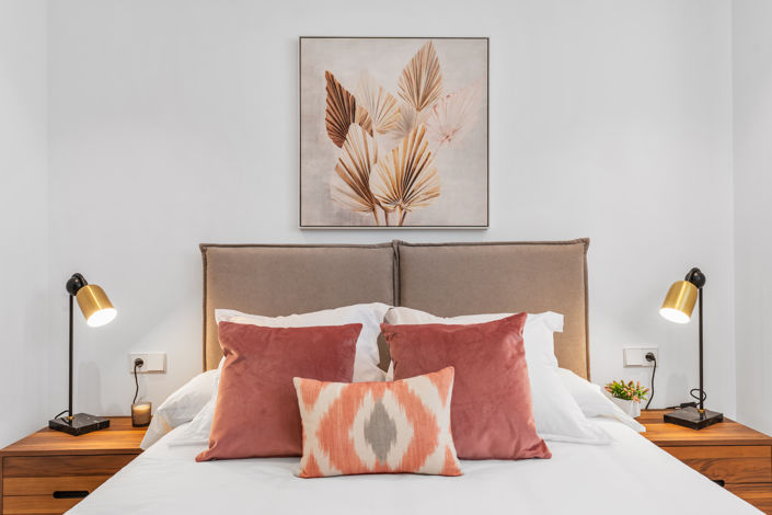 Image No.2-Appartement de 3 chambres à vendre à Benitachell