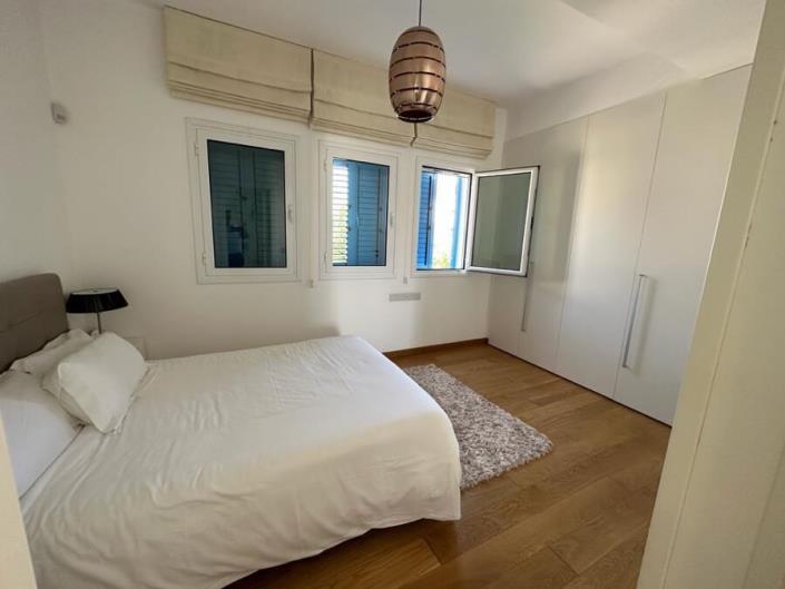 Image No.7-Villa / Détaché de 3 chambres à vendre à Limassol Marina