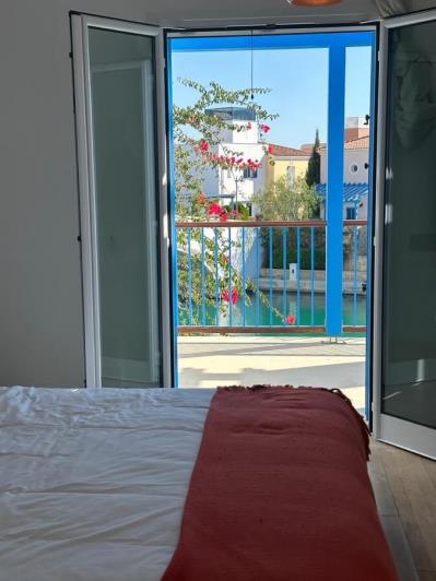 Image No.12-Villa / Détaché de 3 chambres à vendre à Limassol Marina