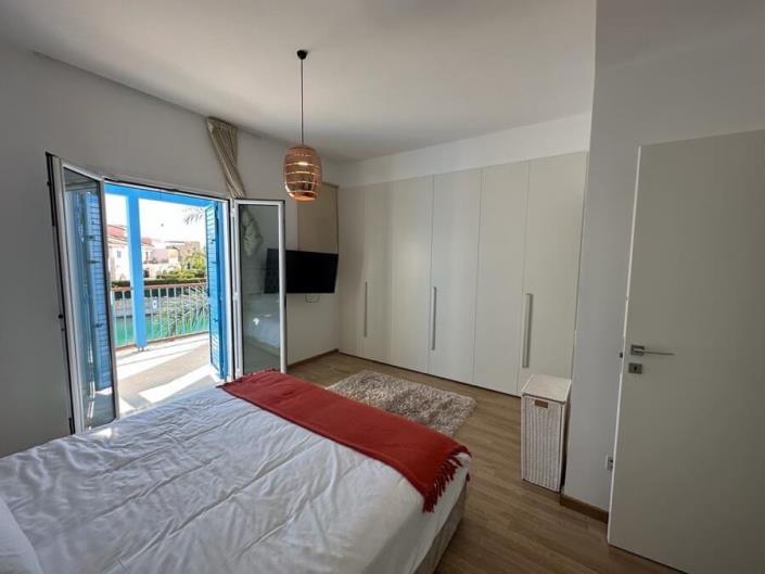 Image No.10-Villa / Détaché de 3 chambres à vendre à Limassol Marina