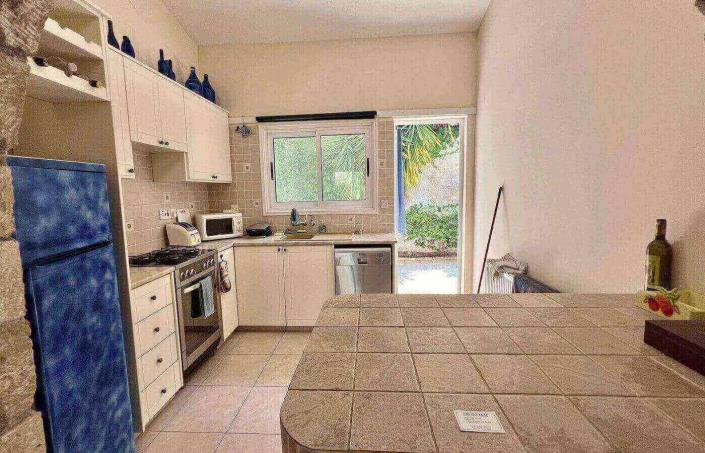 Image No.3-Bungalow de 3 chambres à vendre à Kamares