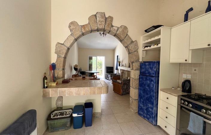 Image No.7-Bungalow de 3 chambres à vendre à Kamares