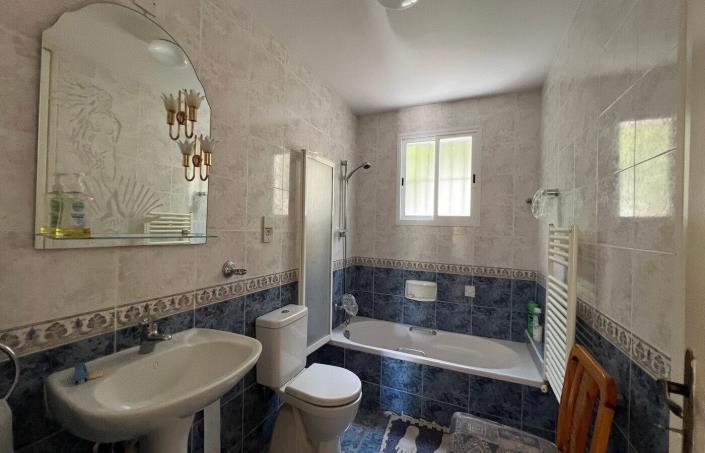 Image No.10-Bungalow de 3 chambres à vendre à Kamares