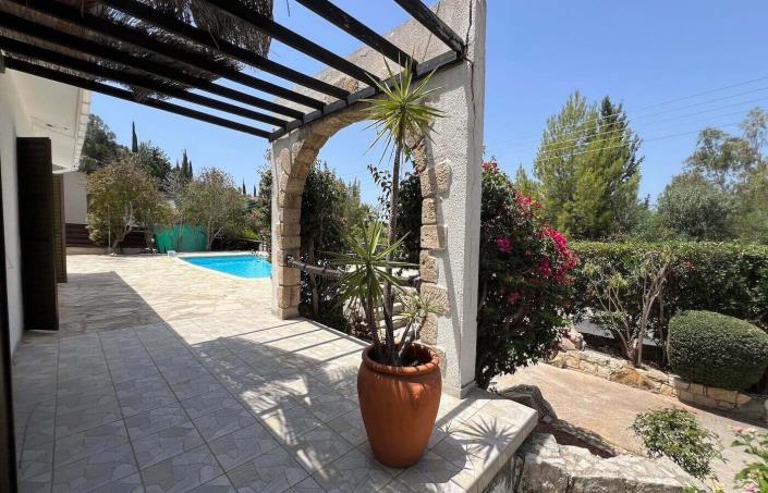 Image No.19-Bungalow de 3 chambres à vendre à Kamares