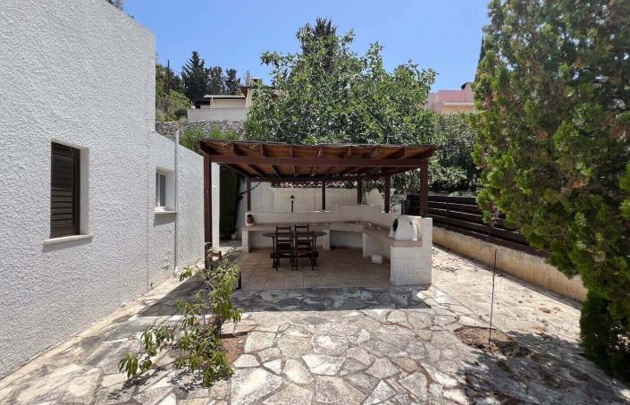 Image No.20-Bungalow de 3 chambres à vendre à Kamares