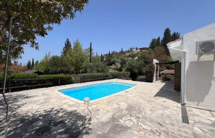 Image No.25-Bungalow de 3 chambres à vendre à Kamares