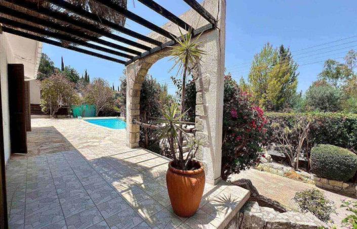 Image No.26-Bungalow de 3 chambres à vendre à Kamares