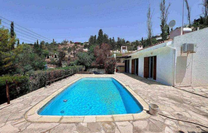 Image No.28-Bungalow de 3 chambres à vendre à Kamares