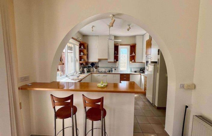 Image No.3-Villa / Détaché de 5 chambres à vendre à Armou