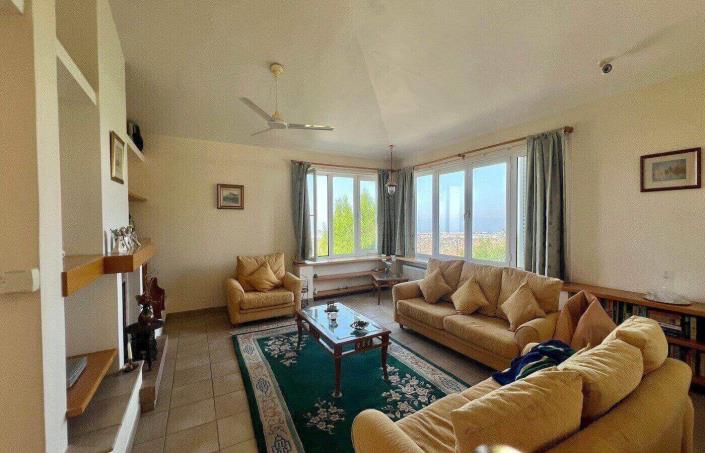 Image No.7-Villa / Détaché de 5 chambres à vendre à Armou