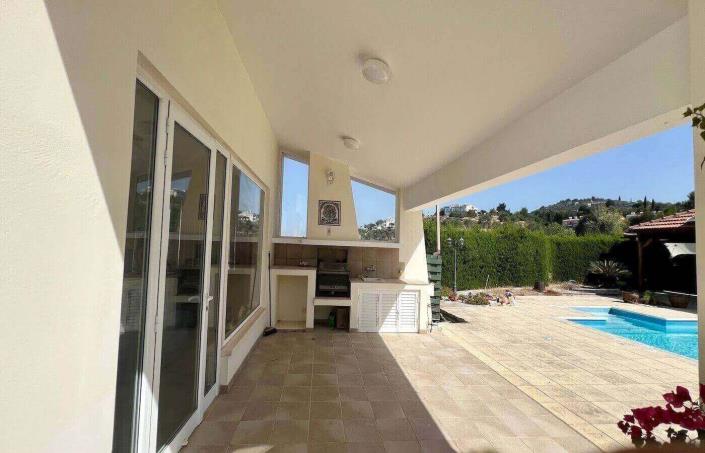 Image No.22-Villa / Détaché de 5 chambres à vendre à Armou