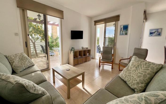 Image No.6-Villa / Détaché de 3 chambres à vendre à Peyia