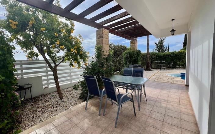 Image No.9-Villa / Détaché de 3 chambres à vendre à Peyia