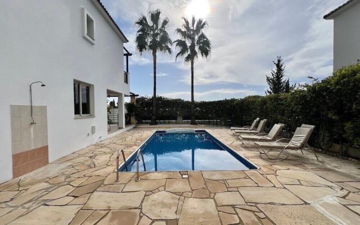 Image No.20-Villa / Détaché de 3 chambres à vendre à Peyia