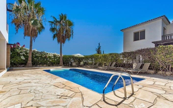 Image No.21-Villa / Détaché de 3 chambres à vendre à Peyia