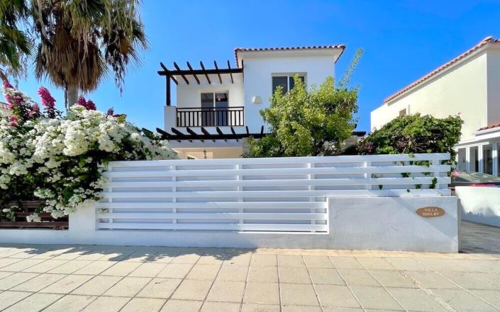 Image No.26-Villa / Détaché de 3 chambres à vendre à Peyia