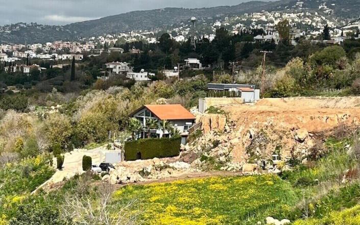 Image No.41-3 Bed Villa / Detached for sale