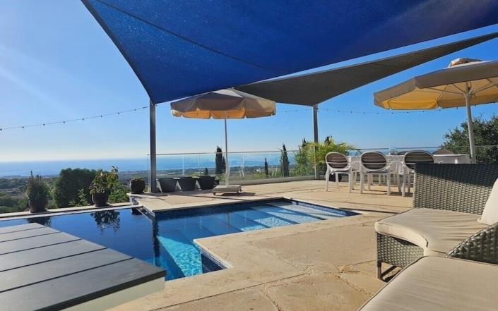 Image No.42-3 Bed Villa / Detached for sale