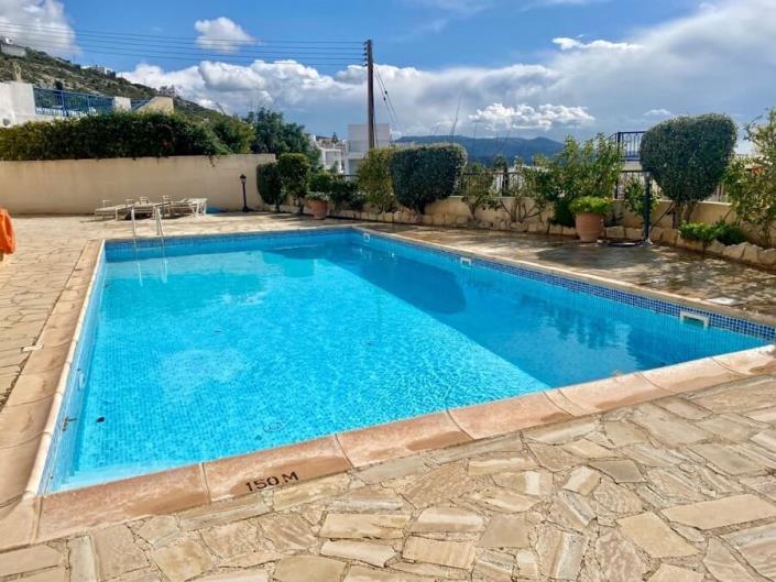 Image No.25-Penthouse de 3 chambres à vendre à Peyia