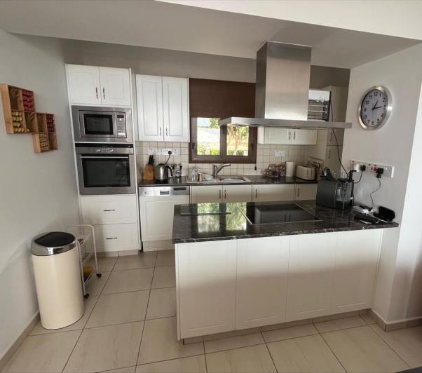 Image No.2-Penthouse de 3 chambres à vendre à Peyia