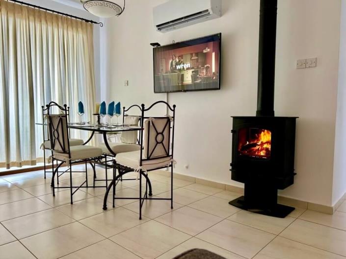 Image No.4-Penthouse de 3 chambres à vendre à Peyia