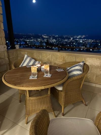 Image No.7-Penthouse de 3 chambres à vendre à Peyia