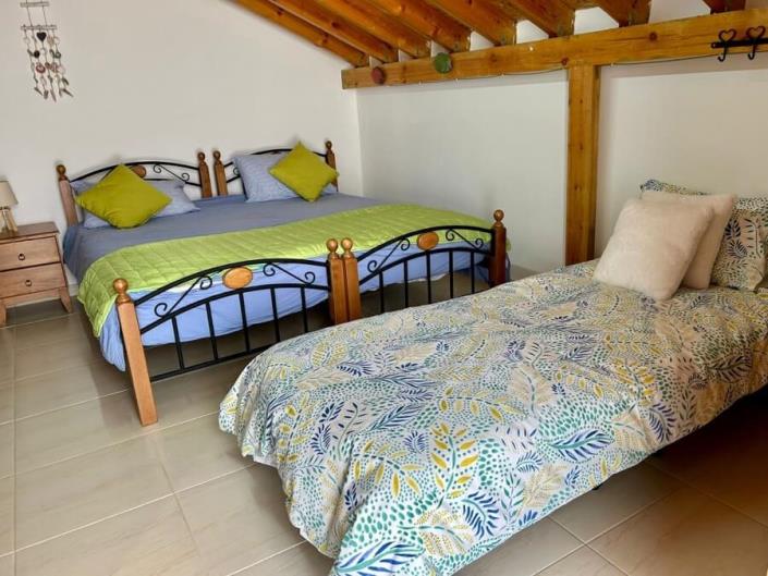 Image No.15-Penthouse de 3 chambres à vendre à Peyia