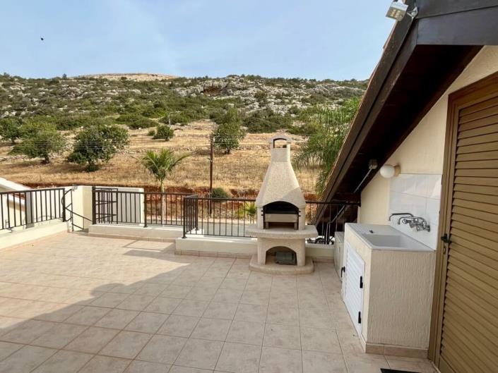 Image No.18-Penthouse de 3 chambres à vendre à Peyia