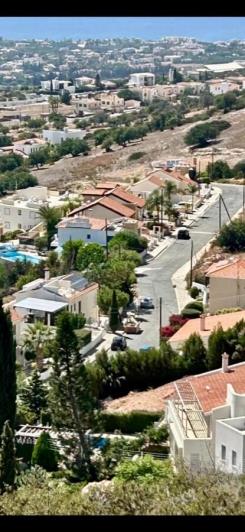 Image No.20-Penthouse de 3 chambres à vendre à Peyia