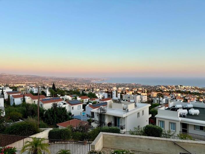 Image No.19-Penthouse de 3 chambres à vendre à Peyia