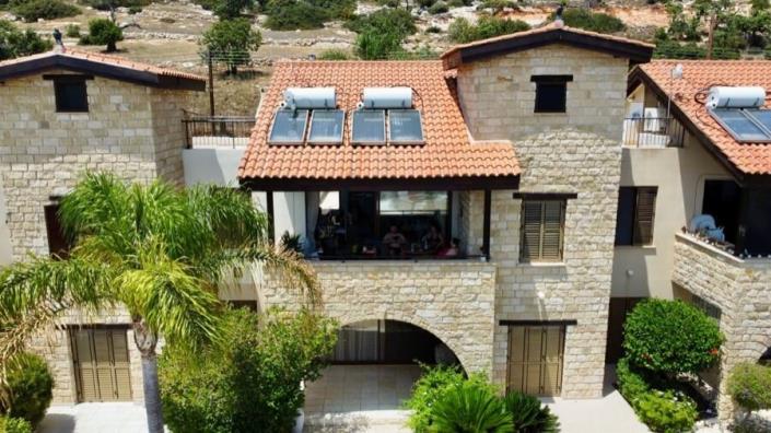 Image No.26-Penthouse de 3 chambres à vendre à Peyia