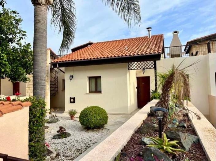 Image No.23-Penthouse de 3 chambres à vendre à Peyia