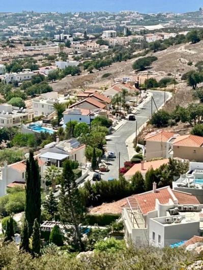 Image No.28-Penthouse de 3 chambres à vendre à Peyia