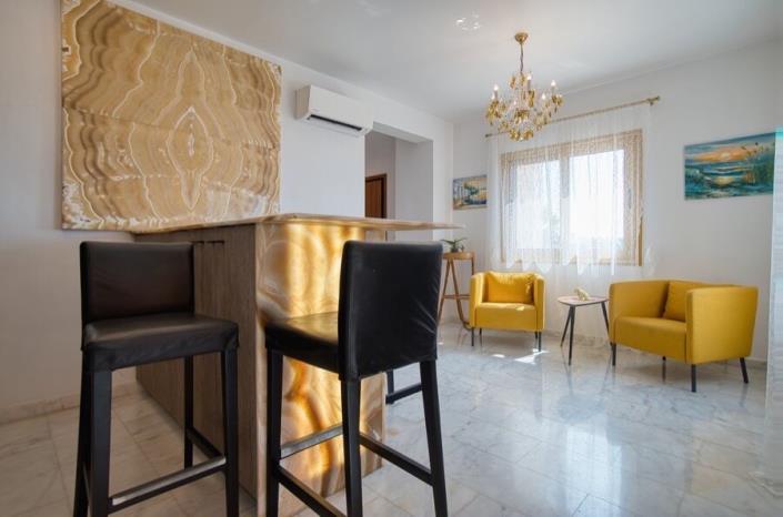 Image No.4-Villa / Détaché de 4 chambres à vendre à Chlorakas