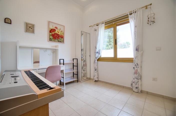 Image No.27-Villa / Détaché de 4 chambres à vendre à Chlorakas