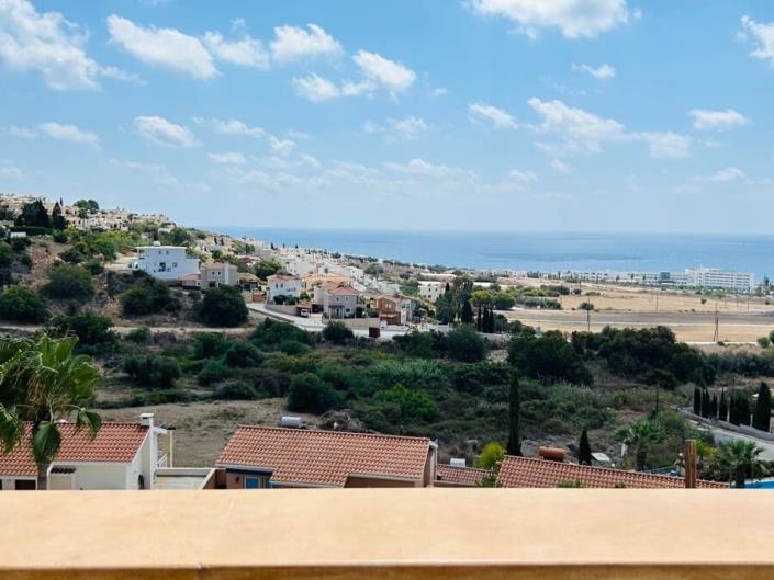 Image No.35-Villa / Détaché de 4 chambres à vendre à Chlorakas