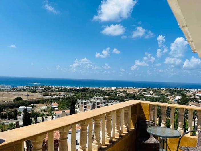 Image No.32-Villa / Détaché de 4 chambres à vendre à Chlorakas