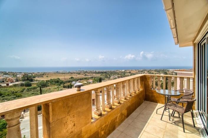 Image No.31-Villa / Détaché de 4 chambres à vendre à Chlorakas