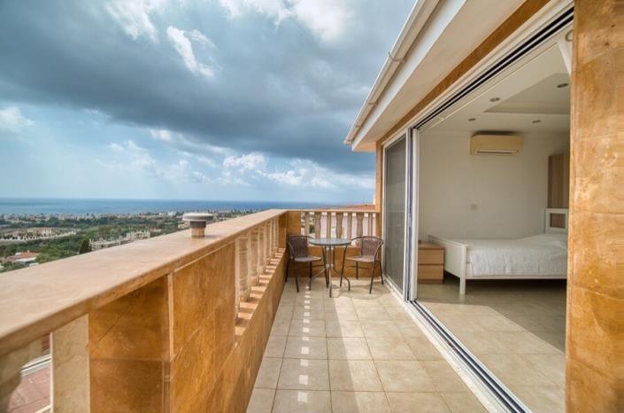 Image No.33-Villa / Détaché de 4 chambres à vendre à Chlorakas