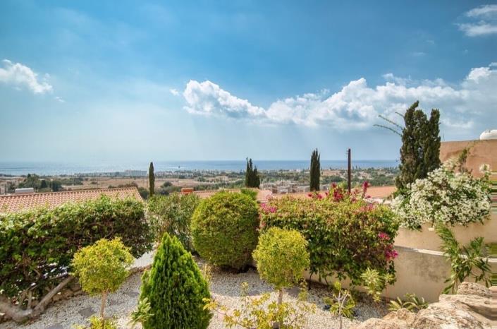 Image No.38-Villa / Détaché de 4 chambres à vendre à Chlorakas