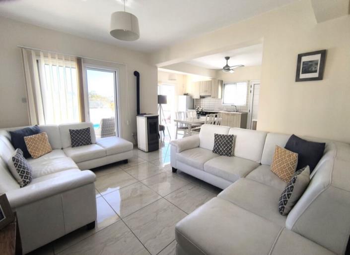 Image No.3-Villa de 3 chambres à vendre à Tala